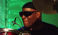 Rashied Ali
