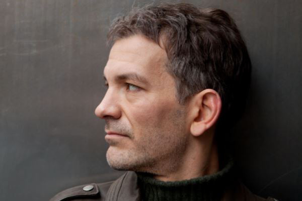 Brad Mehldau