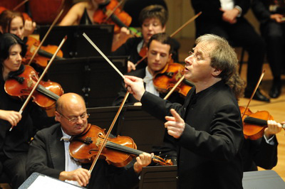 Keller András