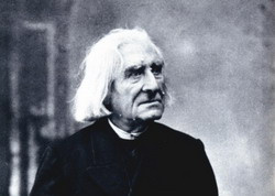 Liszt Ferenc