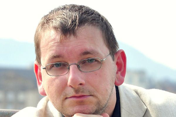 Fesztbaum Béla