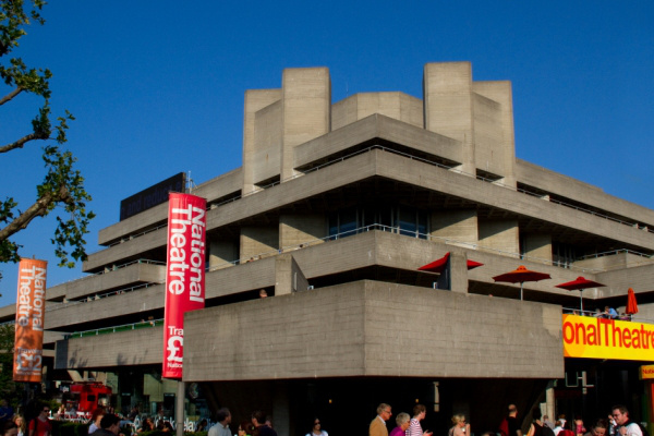 National Theatre, London