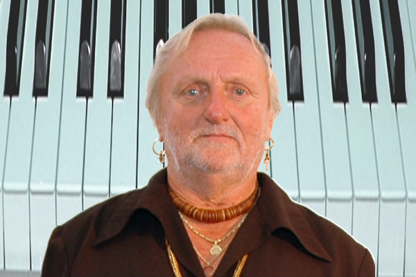 Benkő László