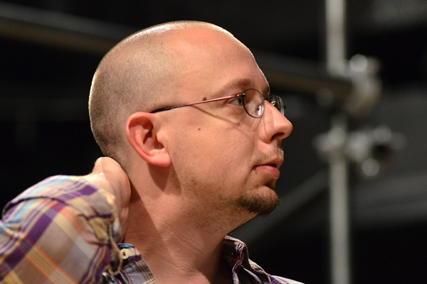 Tengely Gábor