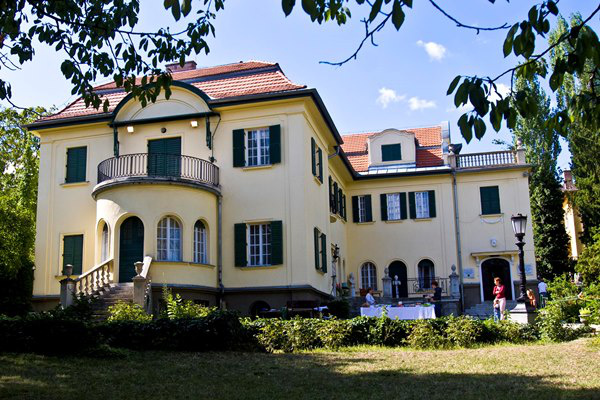 Bajor Gizi Színészmúzeum