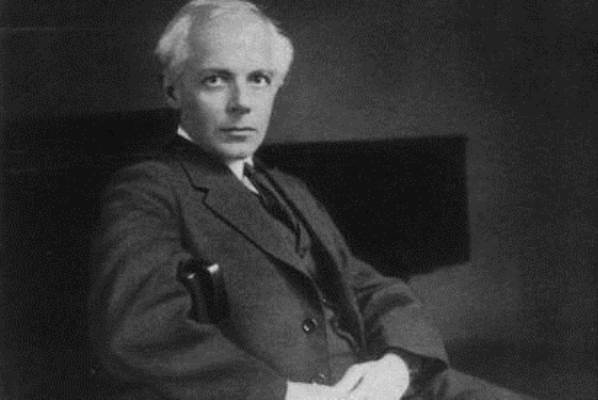 Bartók Béla