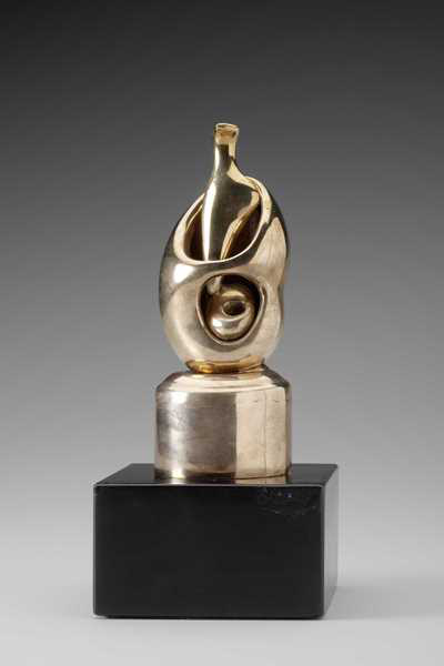 Henry Moore: A tojás
