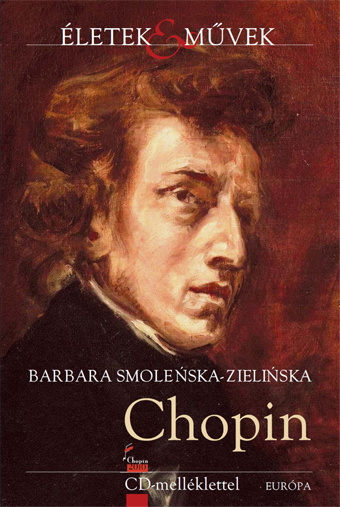 Chopin élete és zenéje, Európa, könyv