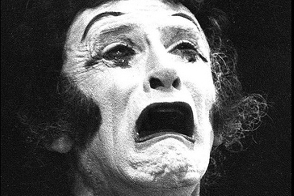 Marcel Marceau
