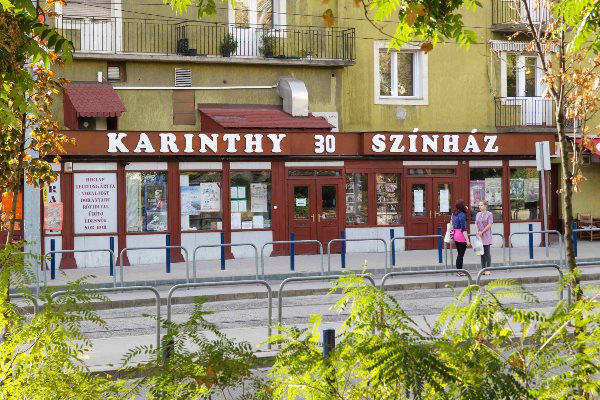 Karinthy Színház