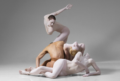 Lois Greenfield - Shen Wei Dance Arts fotó