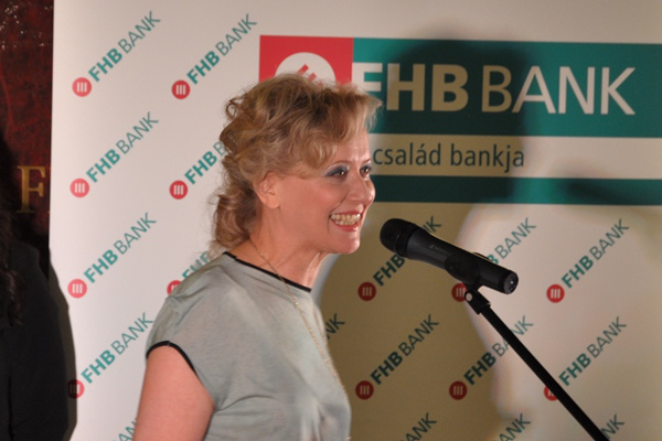 Eszenyi Enikő