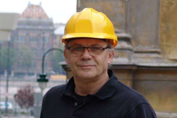 Gőz László