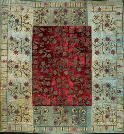Esterházy textil