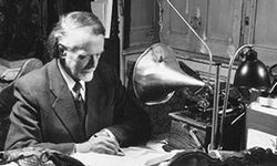 Kodály Zoltán