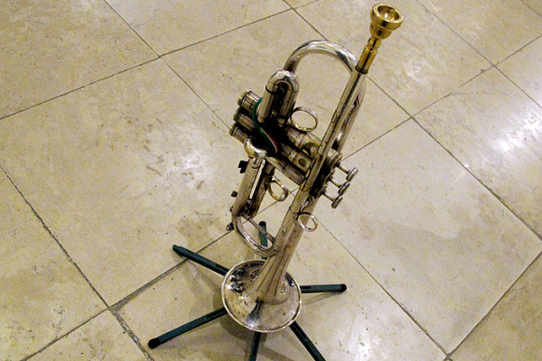 Trombita