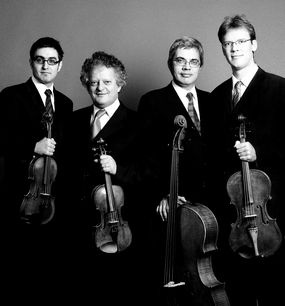 Arditti Quartet
