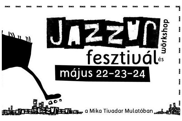 Jazzaj fesztivál