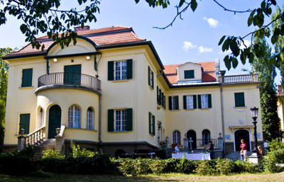 Bajor Gizi Színészmúzeum