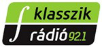 Klasszik Rádió-logó