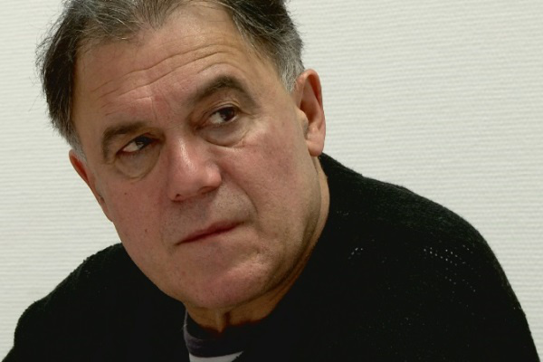 Gáspár Sándor