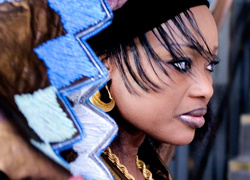 Oumou Sangaré