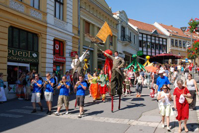Kabóciádé