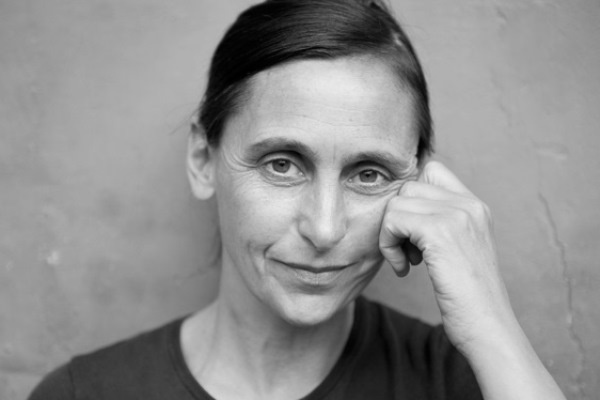 Anne Teresa De Keersmaeker