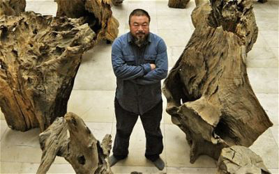 Ai WeiWei