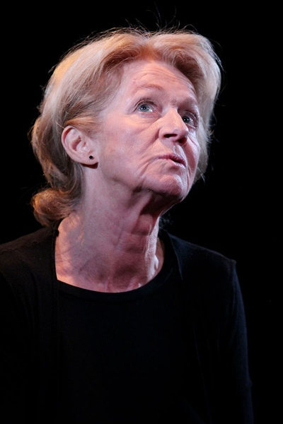 Hámori Ildikó