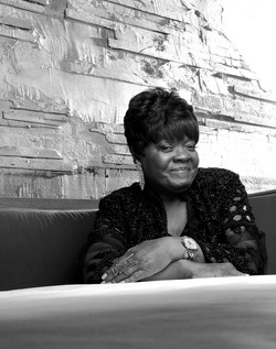 Koko Taylor