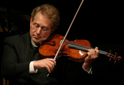 Shlomo Mintz