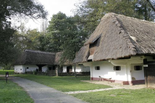 Göcseji Falumúzeum