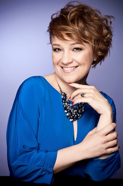 Náray Erika - In Jazzy Mood