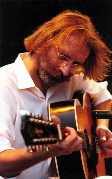 Krulik Zoltán