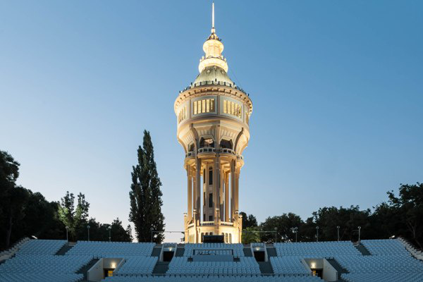 Víztorony