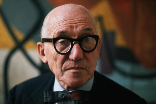 Le Corbusier