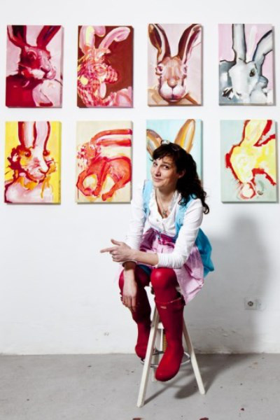 Tina Oelker