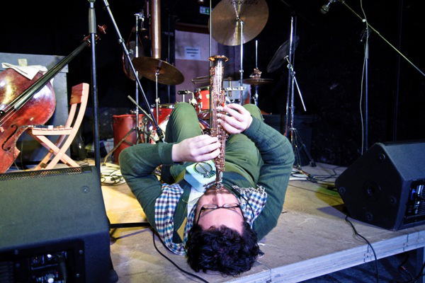 André Vida