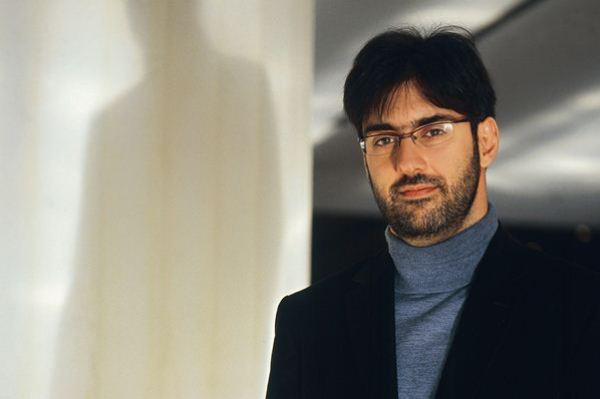 Leonidas Kavakos