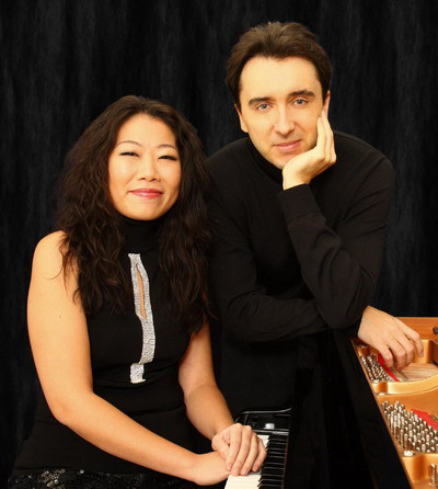 Hsin-Ni Liu és Legendy László