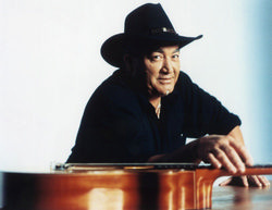 Eliades Ochoa