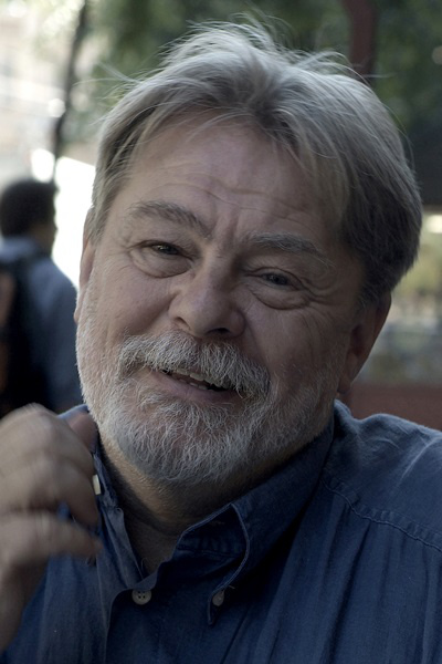 Parti Nagy Lajos