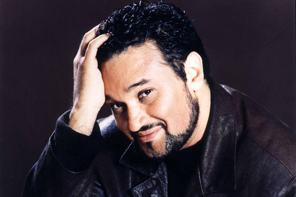 Ramón Vargas