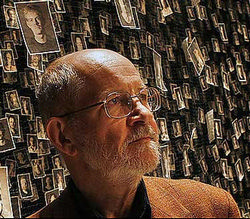 Nicholas Maw