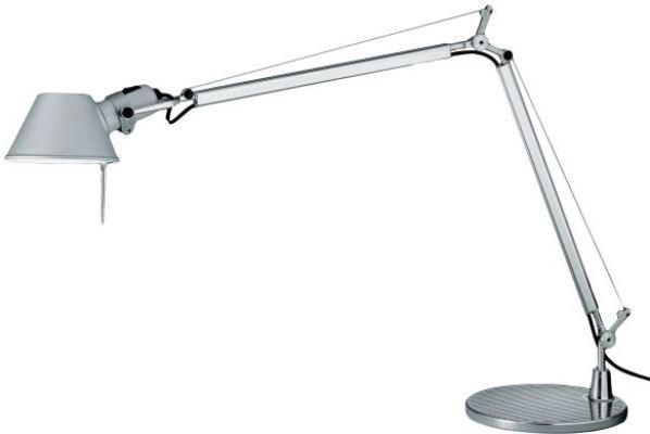 Michele De Lucchi: Tolomeo lámpa