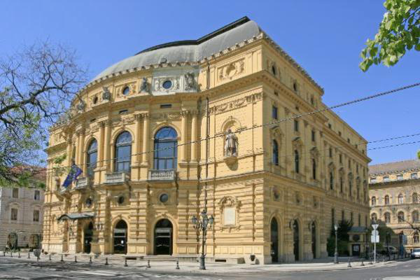 Szegedi Nemzeti Színház