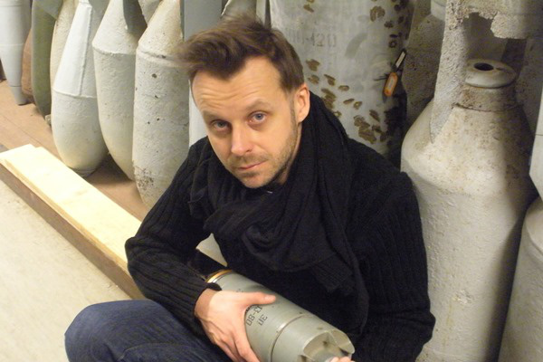 Asztalos Zsolt