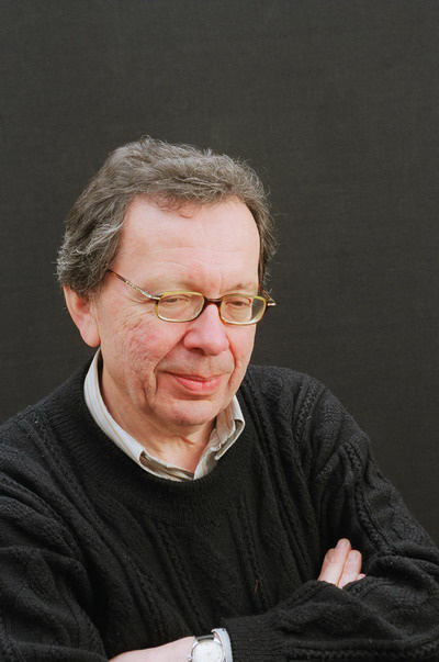 Vajda János