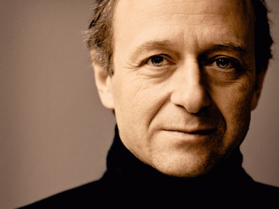 Fischer Iván